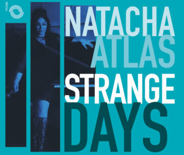 ATLAS, NATACHA - STRANGE DAYS