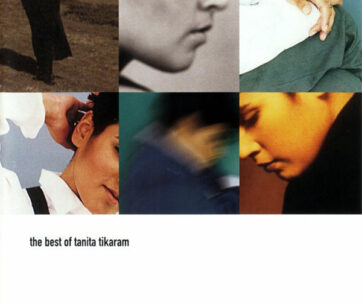 TIKARAM, TANITA - BEST OF