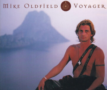 OLDFIELD, MIKE - VOYAGER