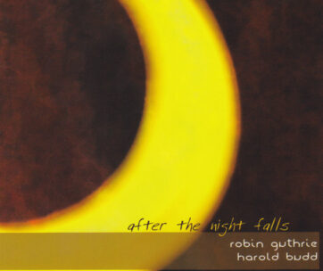 GUTHRIE, ROBIN & HAROLD B - AFTER THE NIGHT FALLS