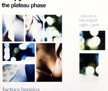 CRISPY AMBULANCE - PLATEAU PHASE -COLOURED-