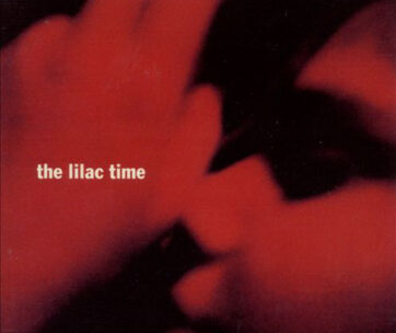 LILAC TIME - LOOKING FOR A DAY IN THE