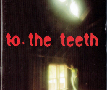 DIFRANCO, ANI - TO THE TEETH