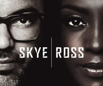 SKYE & ROSS - SKYE & ROSS