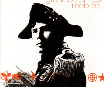 PHILLIPS, GRANT LEE - MOBILIZE