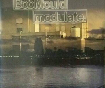 MOULD, BOB - MODULATE