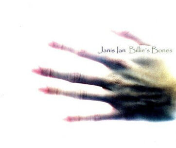 IAN, JANIS - BILLIE'S BONES