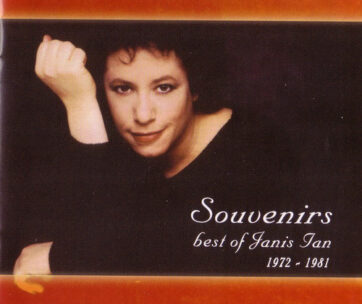 IAN, JANIS - SOUVENIRS -BEST OF