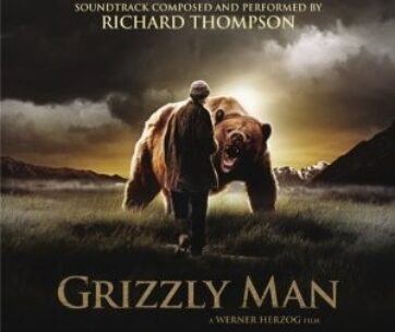 OST - GRIZZLY MAN