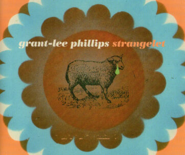 PHILLIPS, GRANT LEE - STRANGLET