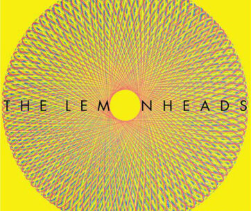 LEMONHEADS - VARSHONS