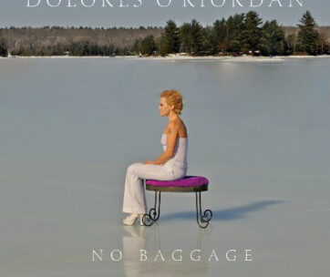 O'RIORDAN, DOLORES - NO BAGGAGE