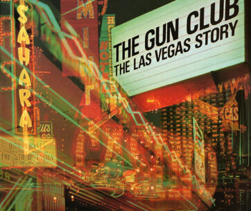 GUN CLUB - LAS VEGAS STORY