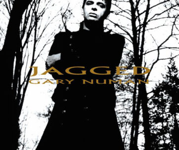 NUMAN, GARY - JAGGED