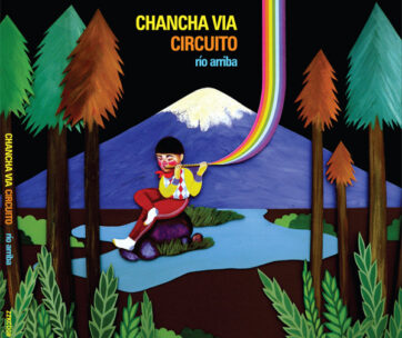 CHANCHA VIA CIRCUITO - RIO ARRIBA