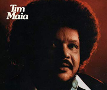 MAIA, TIM - TIM MAIA -1977-