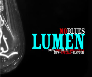 NO BLUES - LUMEN