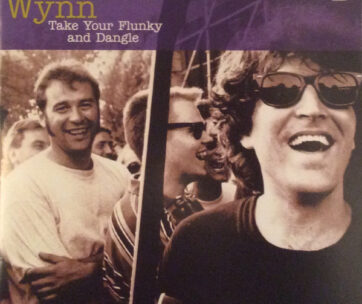 WYNN, STEVE - TAKE YOUR FLUNKY AND DANG