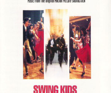 OST - SWING KIDS