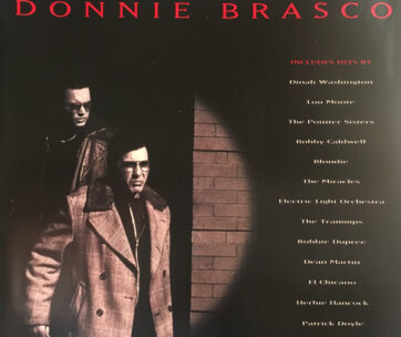 OST - DONNIE BRASCO