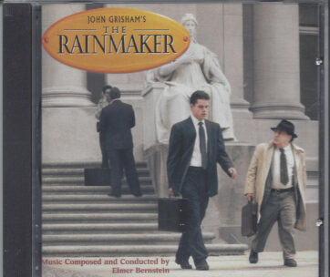 OST - RAINMAKER