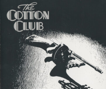 OST - COTTON CLUB