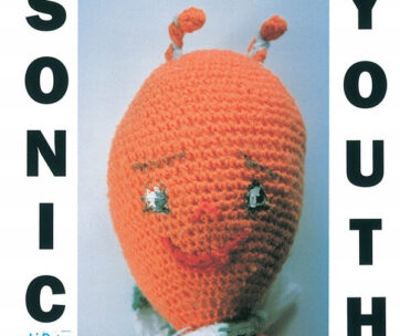 SONIC YOUTH - DIRTY -15 TR.-