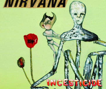 NIRVANA - INCESTICIDE