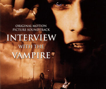 OST - INTERVIEW WITH THE VAMPIR