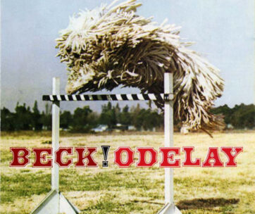 BECK - ODELAY -14TR-