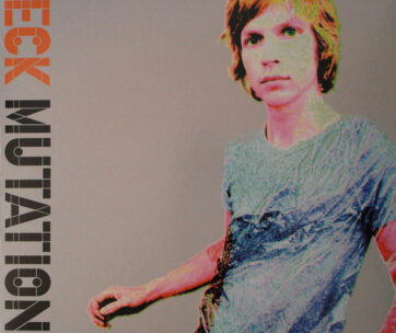 BECK - MUTATIONS