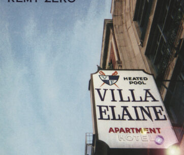 REMY ZERO - VILLA ELAINE