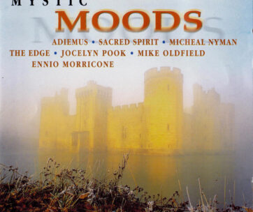 V/A - MYSTIC MOODS