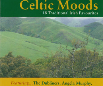 V/A - CELTIC MOODS