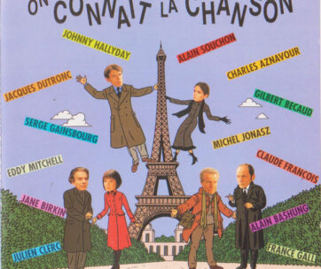 OST - ON CONNAIT LA CHANSON