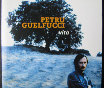 GUELFUCCI, PETRU - VITA