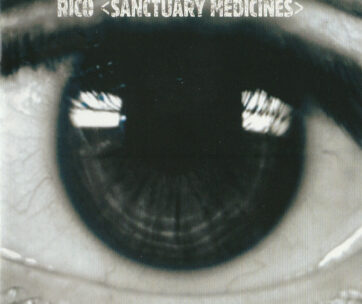 RICO - SANCTUARY MEDICINES