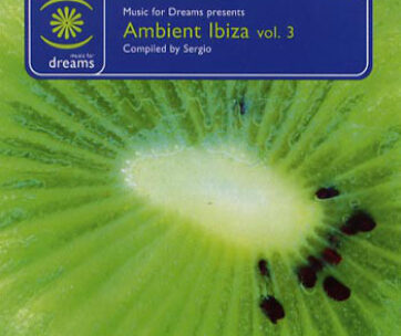 V/A - AMBIENT IBIZA VOL.3