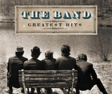 BAND - GREATEST HITS