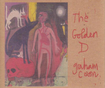 COXON, GRAHAM - GOLDEN D