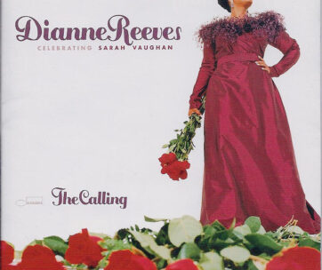 REEVES, DIANNE - CALLING