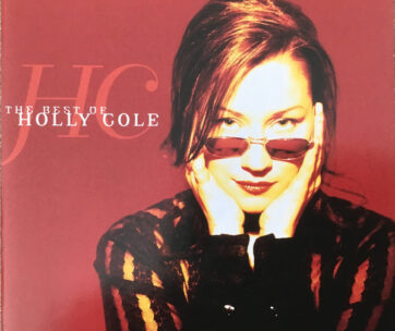 COLE, HOLLY - BEST OF