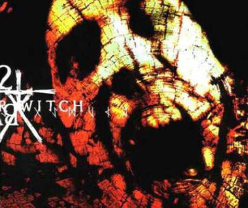 OST - BLAIR WITCH 2 - BOOK