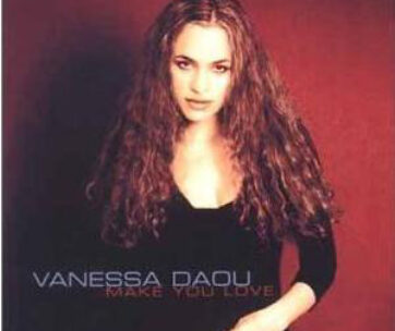 DAOU, VANESSA - MAKE YOU LOVE