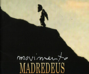 MADREDEUS - MOVIMENTO