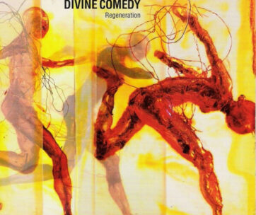 DIVINE COMEDY - REGENERATION