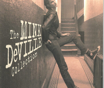 MINK DEVILLE - CADILLAC WALK