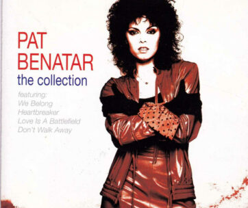 BENATAR, PAT - COLLECTION