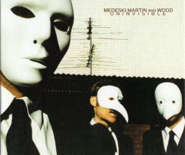 MEDESKI, MARTIN & WOOD - UNINVISIBLE