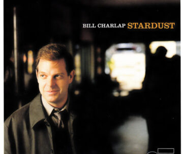 CHARLAP, BILL - STARDUST